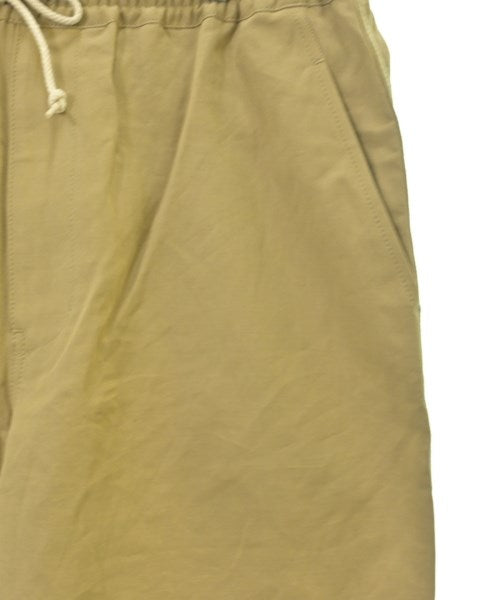 COMME des GARCONS HOMME กางเกง อื่น