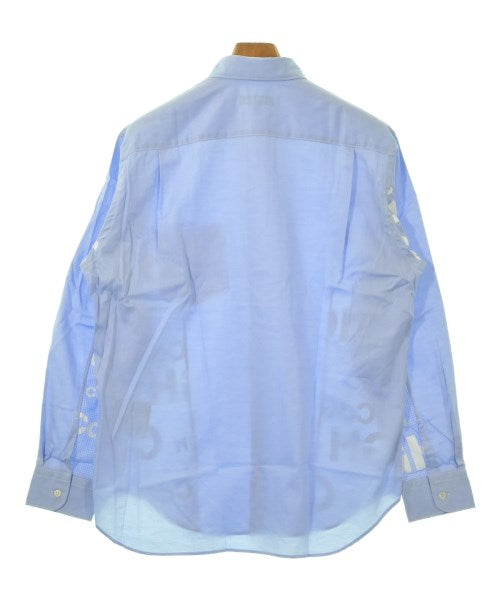 COMME des GARCONS HOMME เสื้อลำลอง