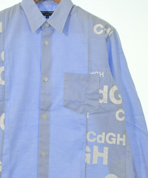 COMME des GARCONS HOMME เสื้อลำลอง