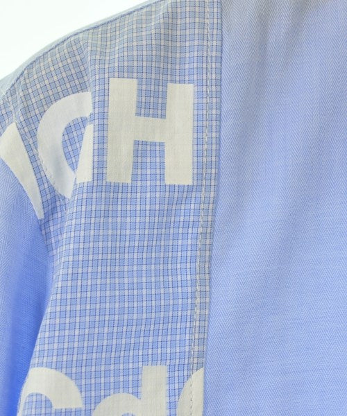 COMME des GARCONS HOMME เสื้อลำลอง