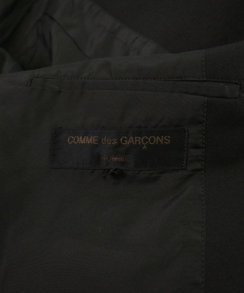 COMME des GARCONS HOMME เบลเซอร์/แจ็คเก็ตสูท