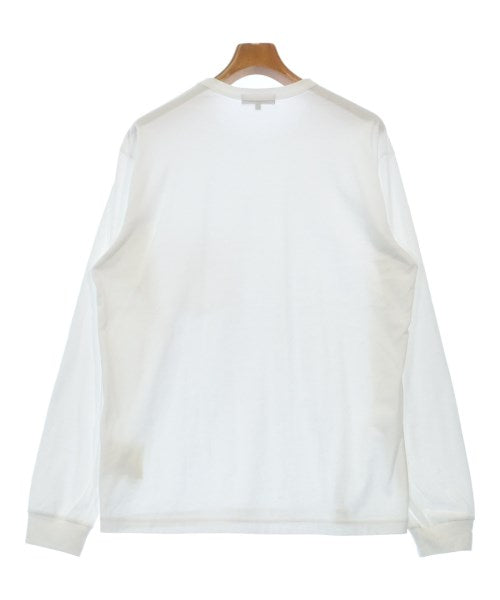 COMME des GARCONS HOMME เสื้อยืด/เสื้อท็อปส์