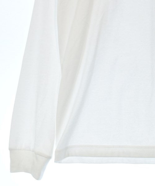 COMME des GARCONS HOMME เสื้อยืด/เสื้อท็อปส์