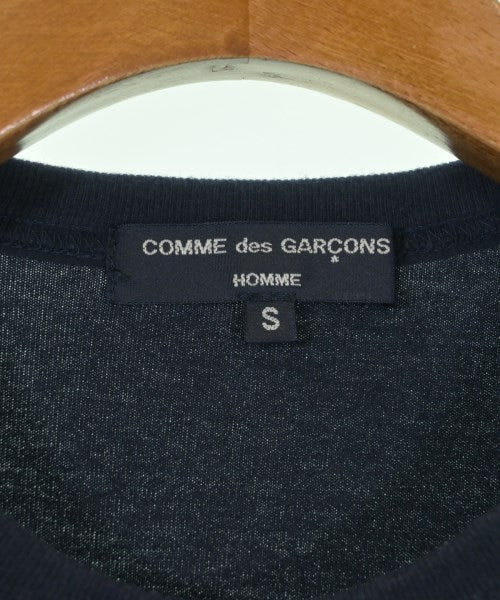 COMME des GARCONS HOMME เสื้อยืด/เสื้อท็อปส์