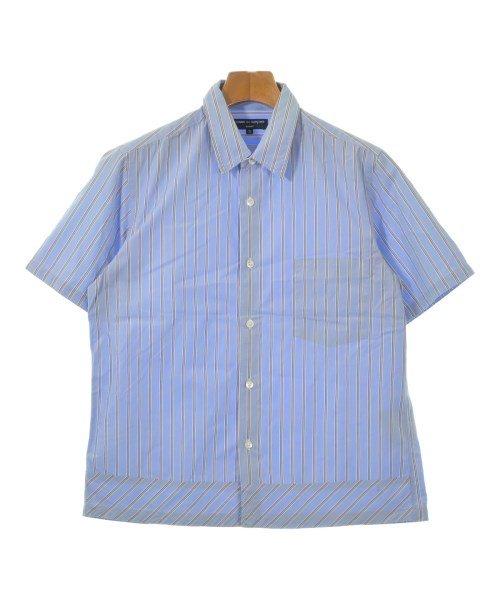 COMME des GARCONS HOMME เสื้อลำลอง