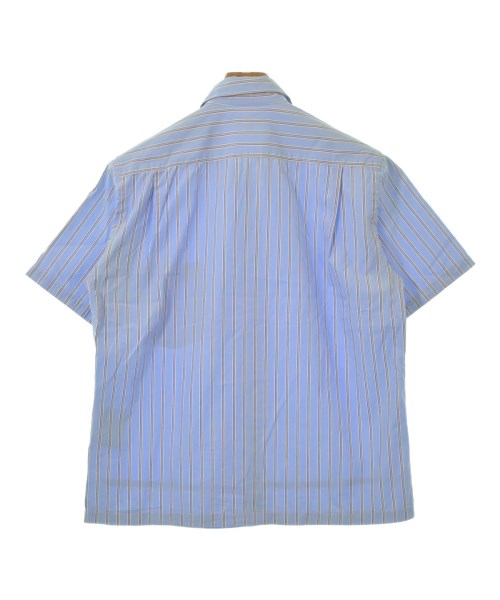 COMME des GARCONS HOMME เสื้อลำลอง