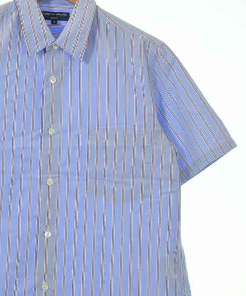 COMME des GARCONS HOMME เสื้อลำลอง