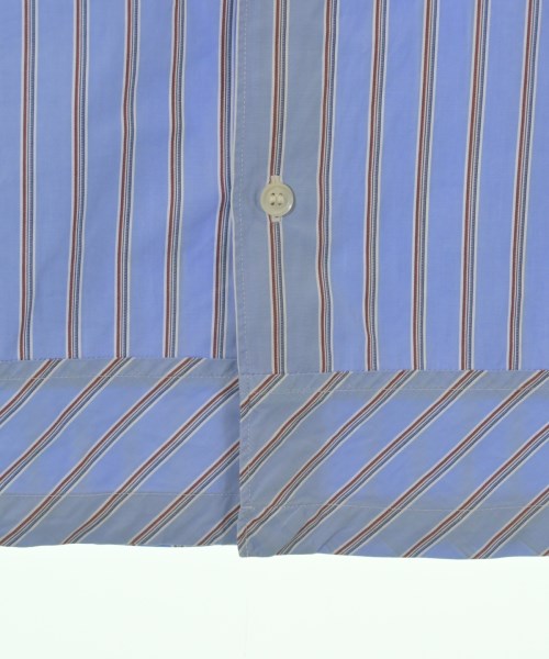 COMME des GARCONS HOMME เสื้อลำลอง