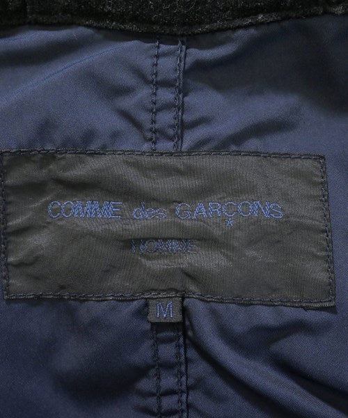 COMME des GARCONS HOMME เสื้อโค้ท อื่น