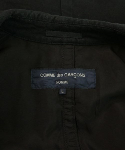 COMME des GARCONS HOMME เสื้อโค้ท อื่น