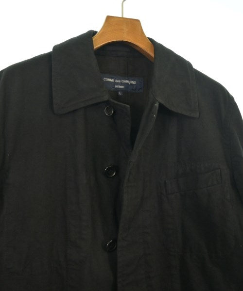 COMME des GARCONS HOMME เสื้อโค้ท อื่น