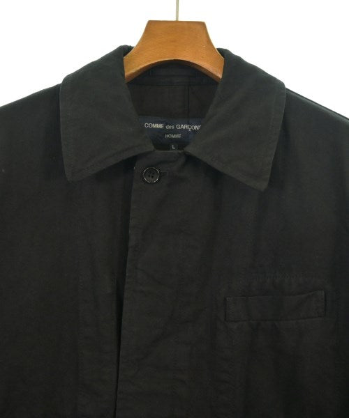 COMME des GARCONS HOMME เสื้อโค้ท อื่น