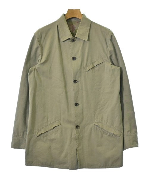 COMME des GARCONS HOMME เสื้อโค้ท อื่น