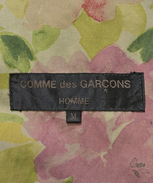 COMME des GARCONS HOMME เสื้อโค้ท อื่น
