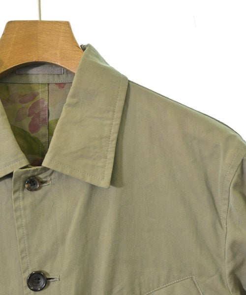 COMME des GARCONS HOMME เสื้อโค้ท อื่น