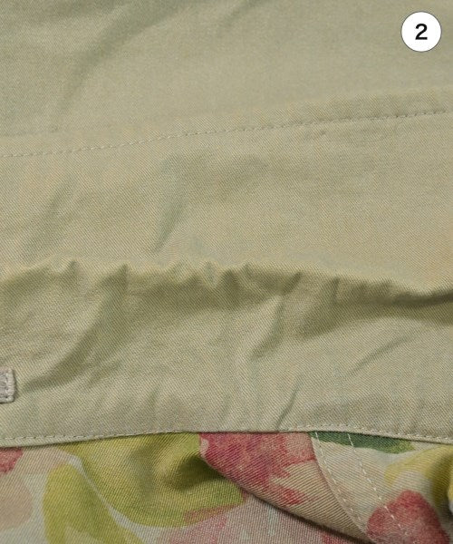 COMME des GARCONS HOMME เสื้อโค้ท อื่น