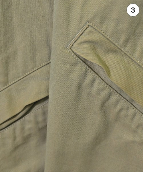 COMME des GARCONS HOMME เสื้อโค้ท อื่น