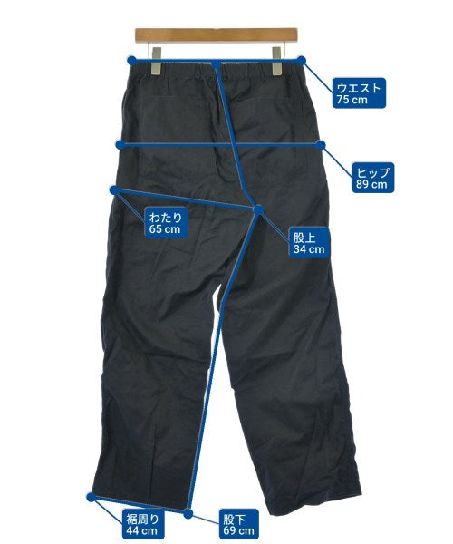 COMME des GARCONS HOMME กางเกง อื่น