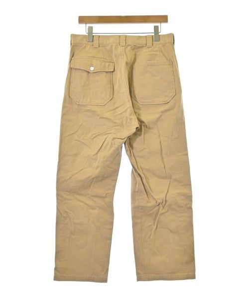 COMME des GARCONS HOMME กางเกง อื่น