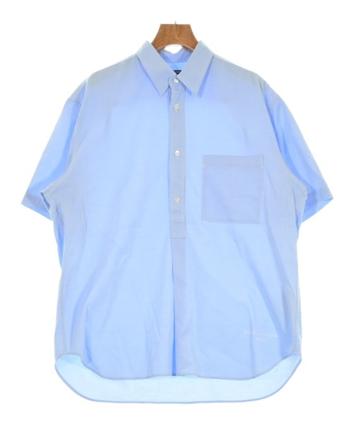 COMME des GARCONS HOMME เสื้อลำลอง