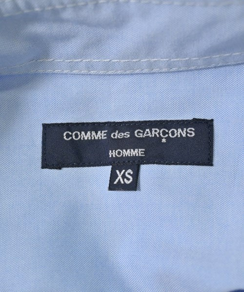 COMME des GARCONS HOMME เสื้อลำลอง