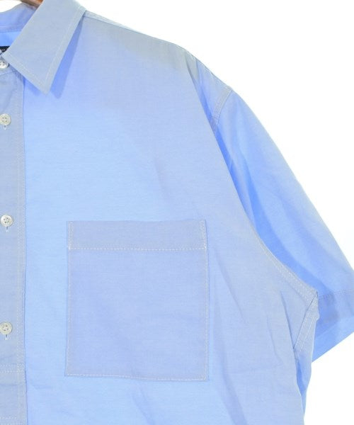 COMME des GARCONS HOMME เสื้อลำลอง