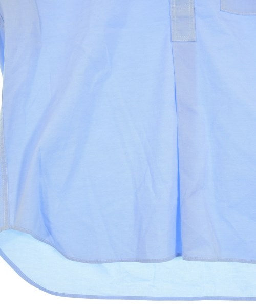 COMME des GARCONS HOMME เสื้อลำลอง