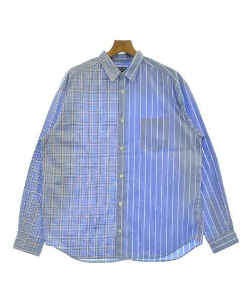 COMME des GARCONS HOMME เสื้อลำลอง