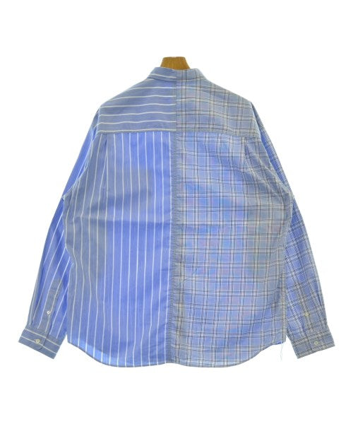 COMME des GARCONS HOMME เสื้อลำลอง