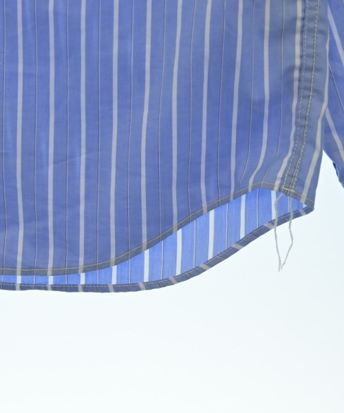 COMME des GARCONS HOMME เสื้อลำลอง