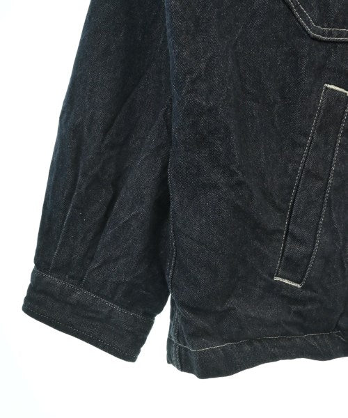 COMME des GARCONS HOMME แจ็คเก็ตยีนส์