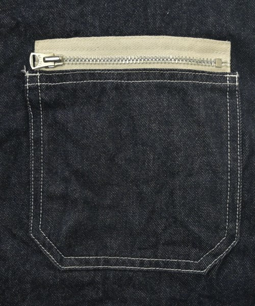 COMME des GARCONS HOMME แจ็คเก็ตยีนส์