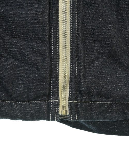 COMME des GARCONS HOMME แจ็คเก็ตยีนส์