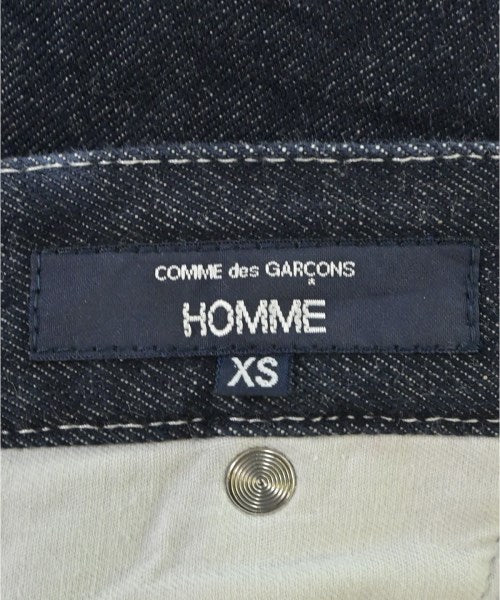 COMME des GARCONS HOMME ยีนส์