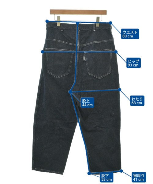 COMME des GARCONS HOMME ยีนส์