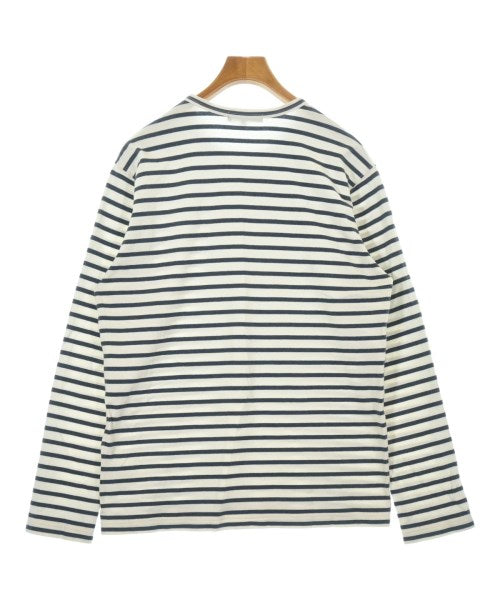 COMME des GARCONS HOMME เสื้อยืด/เสื้อท็อปส์