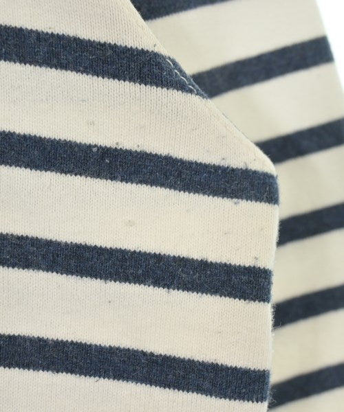 COMME des GARCONS HOMME เสื้อยืด/เสื้อท็อปส์