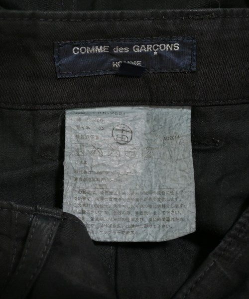 COMME des GARCONS HOMME ชิโน่