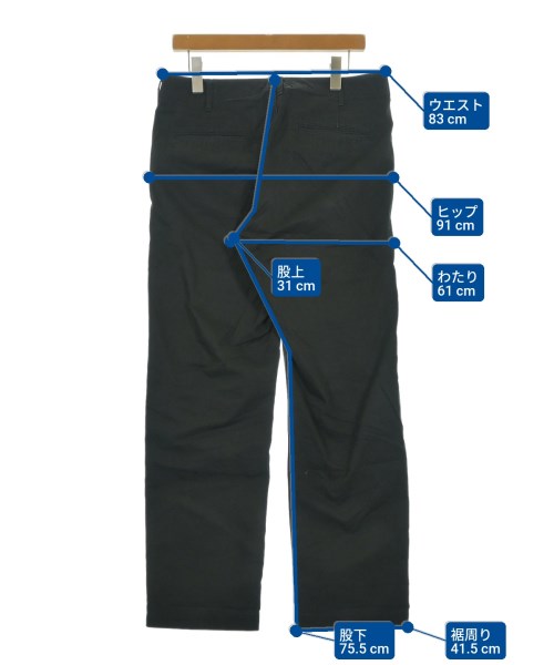 COMME des GARCONS HOMME ชิโน่