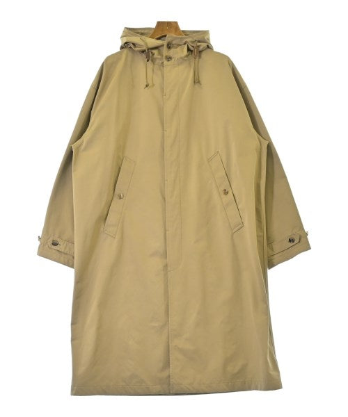 COMME des GARCONS HOMME เสื้อโค้ท อื่น