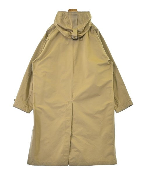 COMME des GARCONS HOMME เสื้อโค้ท อื่น