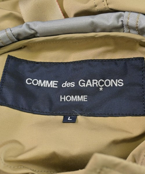 COMME des GARCONS HOMME เสื้อโค้ท อื่น