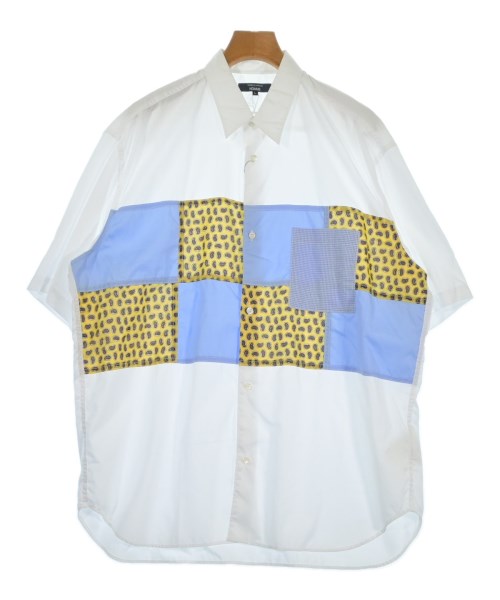 COMME des GARCONS HOMME เสื้อลำลอง