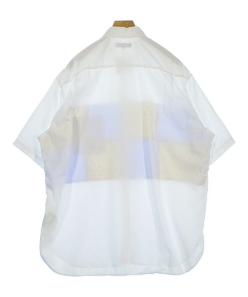 COMME des GARCONS HOMME เสื้อลำลอง