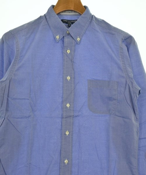 COMME des GARCONS HOMME เสื้อลำลอง