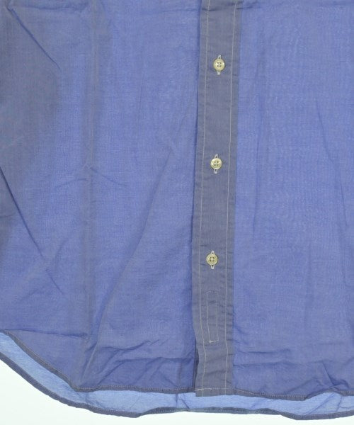 COMME des GARCONS HOMME เสื้อลำลอง