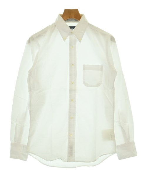 COMME des GARCONS HOMME เสื้อลำลอง