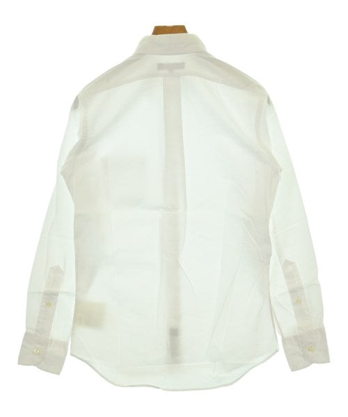 COMME des GARCONS HOMME เสื้อลำลอง