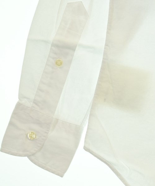 COMME des GARCONS HOMME เสื้อลำลอง