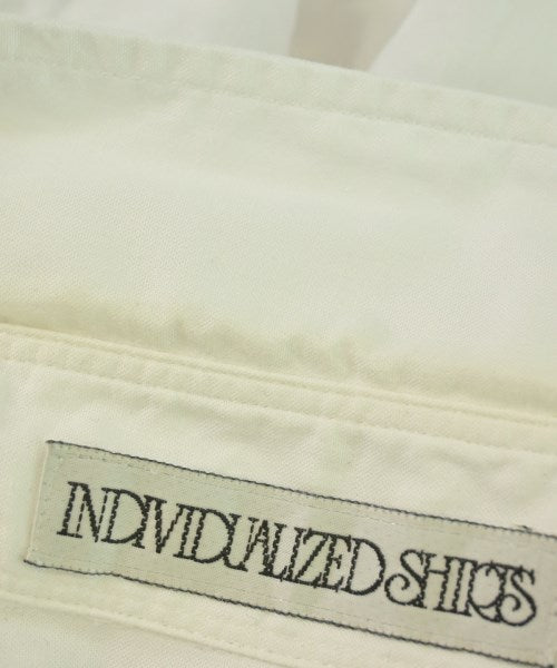 COMME des GARCONS HOMME เสื้อลำลอง